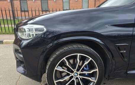 BMW X4, 2020 год, 6 200 000 рублей, 6 фотография