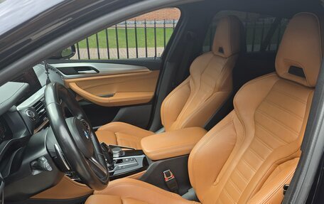 BMW X4, 2020 год, 6 200 000 рублей, 8 фотография