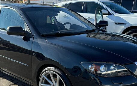 Mazda 3, 2008 год, 539 000 рублей, 4 фотография