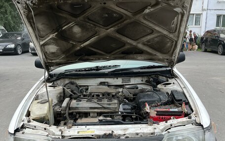 Toyota Corolla, 2000 год, 200 000 рублей, 3 фотография