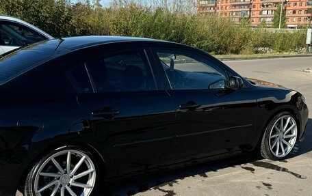 Mazda 3, 2008 год, 539 000 рублей, 5 фотография