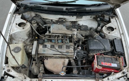 Toyota Corolla, 2000 год, 200 000 рублей, 2 фотография