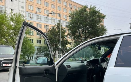 Toyota Corolla, 2000 год, 200 000 рублей, 6 фотография