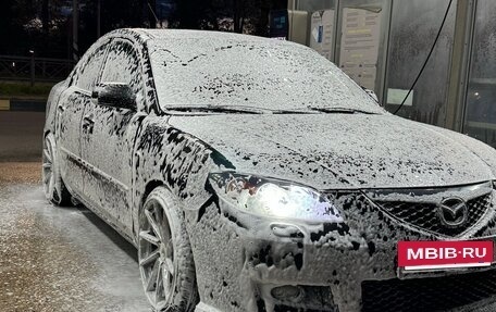 Mazda 3, 2008 год, 539 000 рублей, 3 фотография