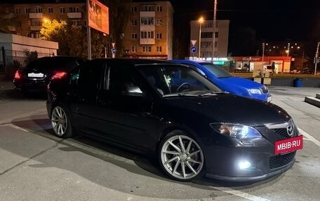 Mazda 3, 2008 год, 539 000 рублей, 2 фотография