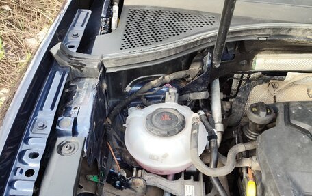 Volkswagen Tiguan II, 2017 год, 2 300 000 рублей, 14 фотография