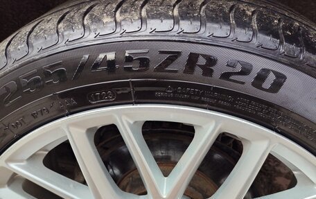 Volkswagen Tiguan II, 2017 год, 2 300 000 рублей, 11 фотография