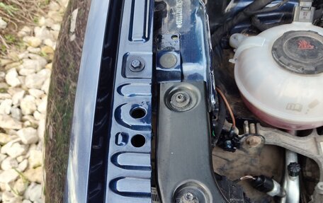 Volkswagen Tiguan II, 2017 год, 2 300 000 рублей, 15 фотография