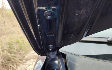 Volkswagen Tiguan II, 2017 год, 2 300 000 рублей, 16 фотография