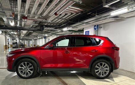 Mazda CX-5 II, 2020 год, 3 700 000 рублей, 4 фотография