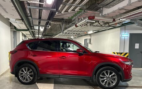 Mazda CX-5 II, 2020 год, 3 700 000 рублей, 3 фотография