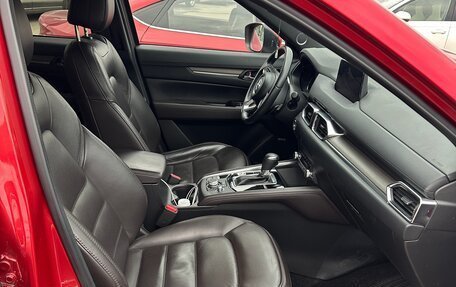 Mazda CX-5 II, 2020 год, 3 700 000 рублей, 9 фотография