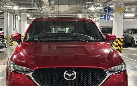 Mazda CX-5 II, 2020 год, 3 700 000 рублей, 2 фотография