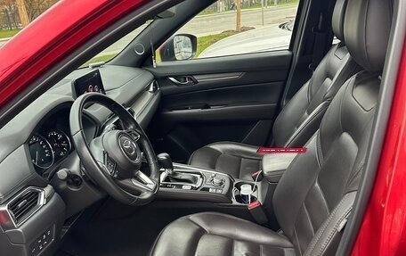 Mazda CX-5 II, 2020 год, 3 700 000 рублей, 8 фотография