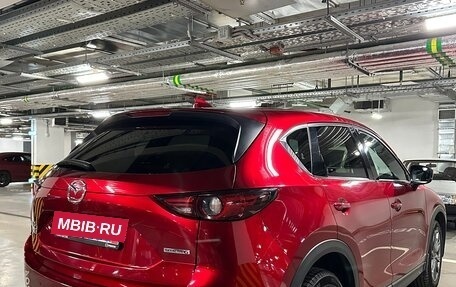 Mazda CX-5 II, 2020 год, 3 700 000 рублей, 6 фотография