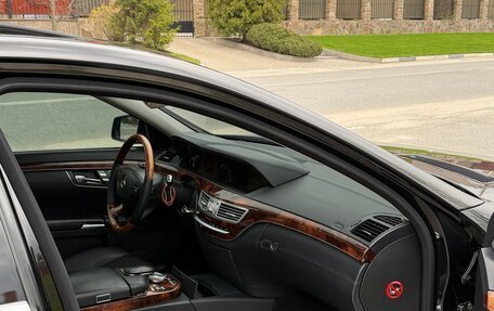 Mercedes-Benz S-Класс, 2005 год, 1 220 000 рублей, 6 фотография