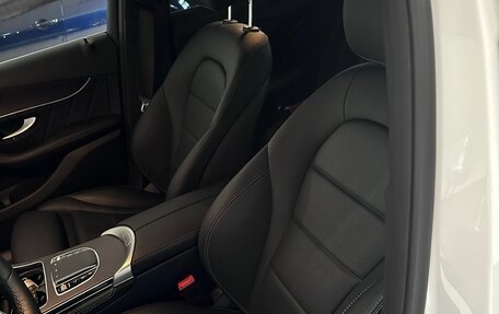 Mercedes-Benz GLC Coupe, 2019 год, 6 300 000 рублей, 9 фотография