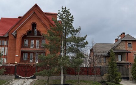 Mercedes-Benz S-Класс, 2005 год, 1 220 000 рублей, 4 фотография