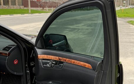 Mercedes-Benz S-Класс, 2005 год, 1 220 000 рублей, 5 фотография