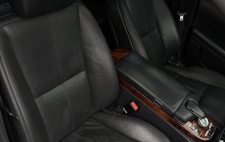 Mercedes-Benz S-Класс, 2005 год, 1 220 000 рублей, 7 фотография