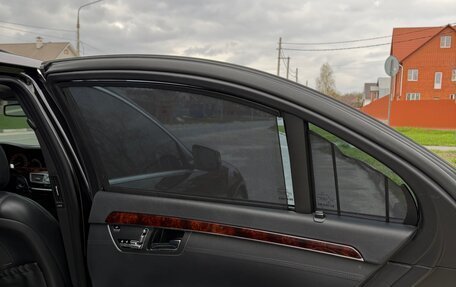 Mercedes-Benz S-Класс, 2005 год, 1 220 000 рублей, 9 фотография