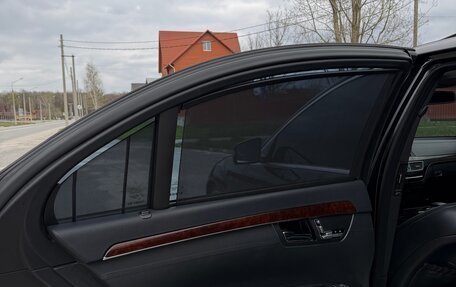 Mercedes-Benz S-Класс, 2005 год, 1 220 000 рублей, 12 фотография