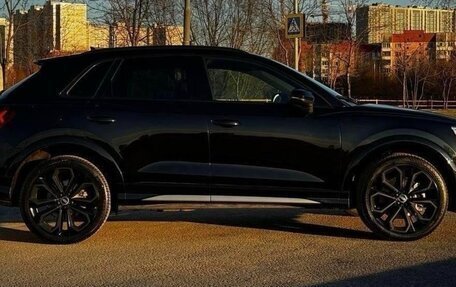 Audi Q3, 2021 год, 2 550 000 рублей, 2 фотография