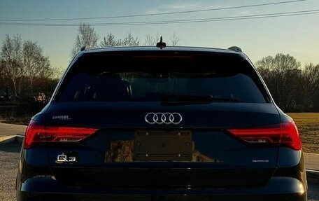 Audi Q3, 2021 год, 2 550 000 рублей, 3 фотография