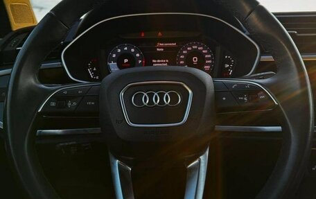 Audi Q3, 2021 год, 2 550 000 рублей, 5 фотография