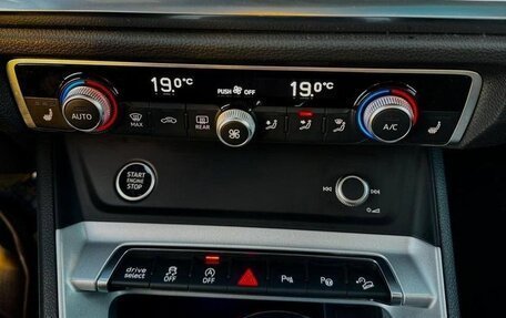 Audi Q3, 2021 год, 2 550 000 рублей, 7 фотография