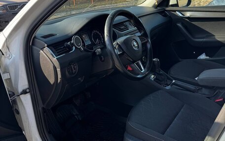 Skoda Octavia, 2019 год, 1 080 000 рублей, 6 фотография