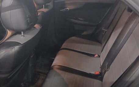 Toyota Corolla, 2008 год, 1 000 000 рублей, 3 фотография