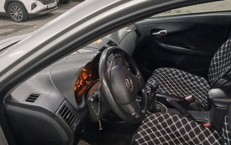 Toyota Corolla, 2008 год, 1 000 000 рублей, 4 фотография