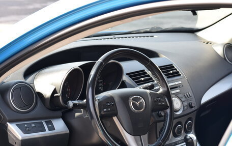 Mazda 3, 2009 год, 1 000 000 рублей, 2 фотография