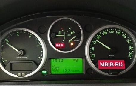 Land Rover Discovery III, 2008 год, 1 170 000 рублей, 2 фотография