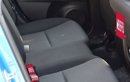 Mazda 3, 2009 год, 1 000 000 рублей, 3 фотография