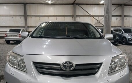 Toyota Corolla, 2008 год, 1 000 000 рублей, 2 фотография