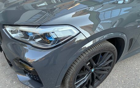 BMW X5, 2021 год, 6 400 000 рублей, 5 фотография