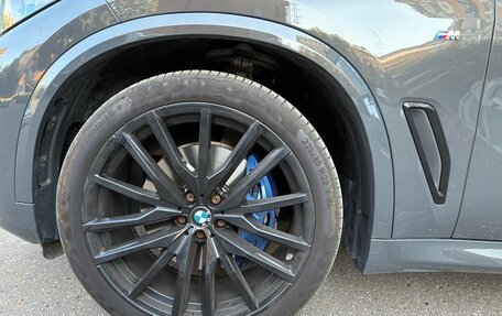 BMW X5, 2021 год, 6 400 000 рублей, 4 фотография