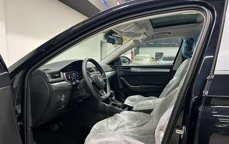 Skoda Superb III рестайлинг, 2025 год, 2 691 001 рублей, 8 фотография