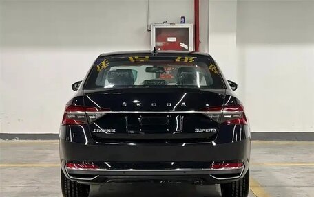 Skoda Superb III рестайлинг, 2025 год, 2 691 001 рублей, 5 фотография