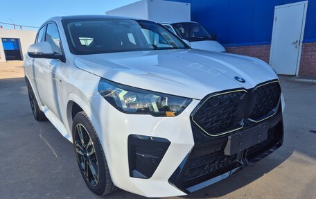 BMW X2, 2024 год, 5 395 000 рублей, 6 фотография