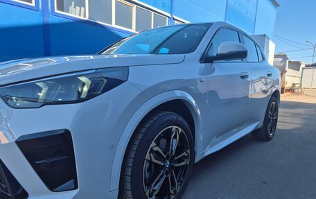 BMW X2, 2024 год, 5 395 000 рублей, 4 фотография