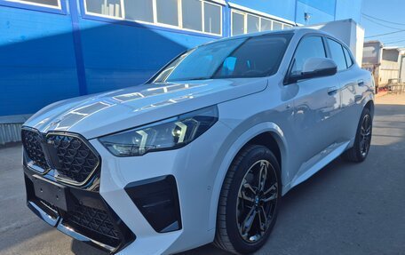 BMW X2, 2024 год, 5 395 000 рублей, 3 фотография