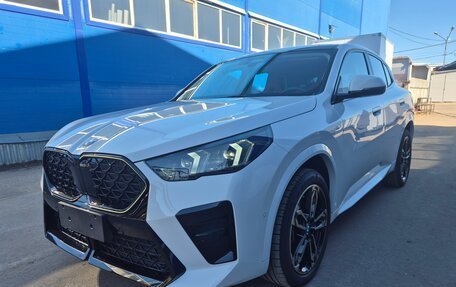 BMW X2, 2024 год, 5 395 000 рублей, 2 фотография