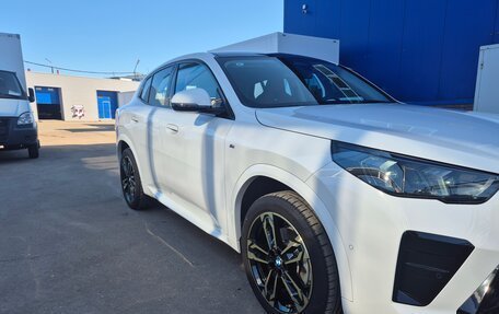 BMW X2, 2024 год, 5 395 000 рублей, 7 фотография