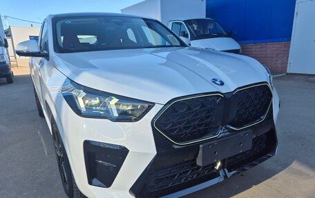 BMW X2, 2024 год, 5 395 000 рублей, 5 фотография