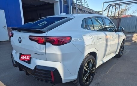 BMW X2, 2024 год, 5 395 000 рублей, 10 фотография