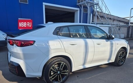 BMW X2, 2024 год, 5 395 000 рублей, 9 фотография