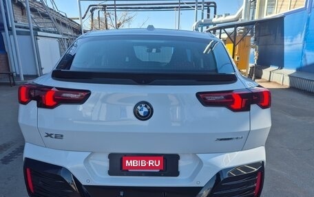 BMW X2, 2024 год, 5 395 000 рублей, 11 фотография